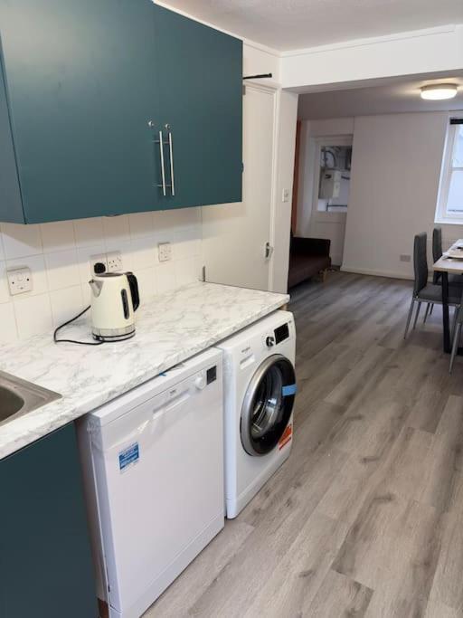 Hackney Mid & Long-Term Stays London Ngoại thất bức ảnh