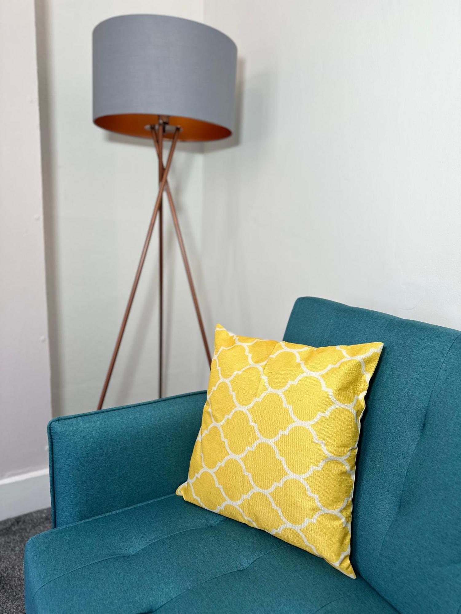Hackney Mid & Long-Term Stays London Ngoại thất bức ảnh