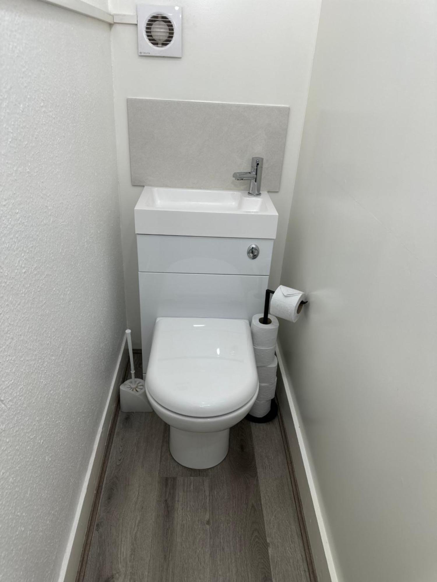 Hackney Mid & Long-Term Stays London Ngoại thất bức ảnh
