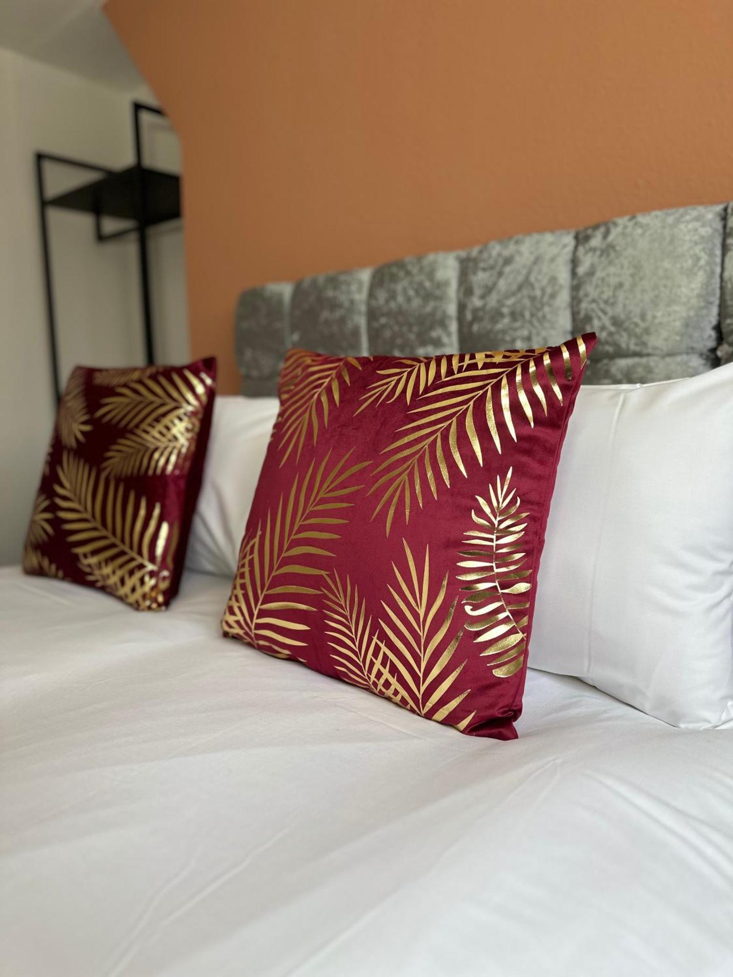 Hackney Mid & Long-Term Stays London Ngoại thất bức ảnh